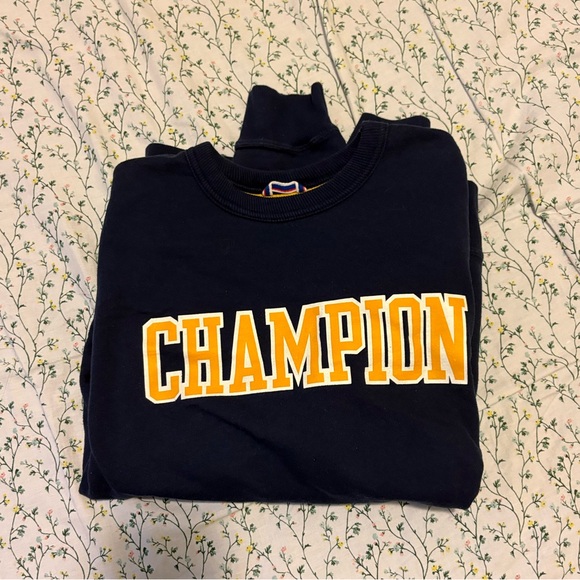 Champion Sweater - Picture 3 of 3